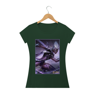 Nome do produto Karrie Blusa Feminina