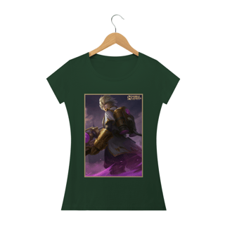 Nome do produto Kimmy Blusa Feminina