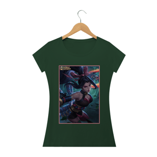 Nome do produto hanabi Blusa Feminina