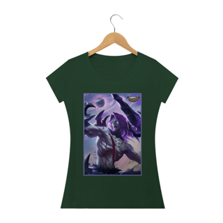 Nome do produto Moskov Blusa Feminina