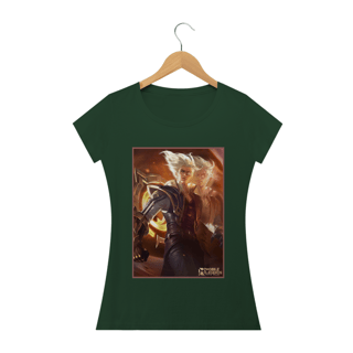 Nome do produto Natan Blusa Feminina