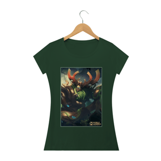 Nome do produto Belerick Blusa Feminina
