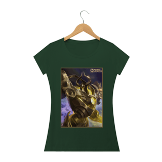 Nome do produto Uranus Blusa Feminina