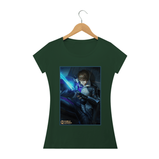 Nome do produto Gusion Blusa feminina
