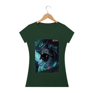 Nome do produto Helcurt Blusa Feminina