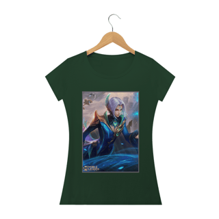 Nome do produto Ling Blusa Feminina