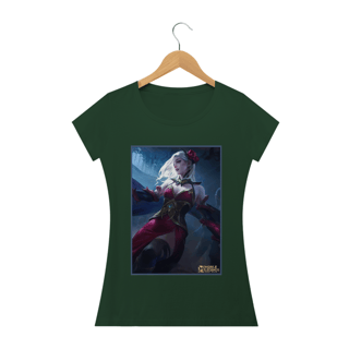 Nome do produto Carmilla Blusa Feminina