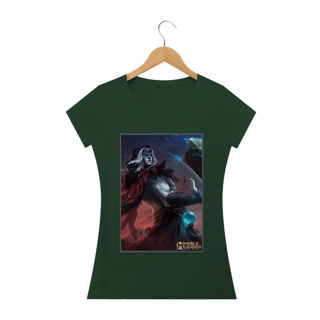 Nome do produto Faramis Blusa Feminina