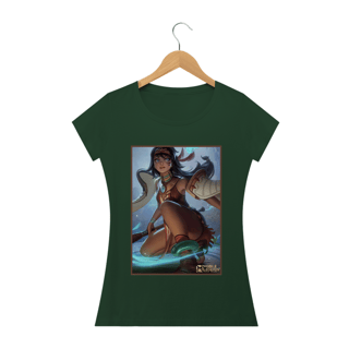Nome do produto Mathilda Blusa Feminina
