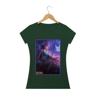 Nome do produto Floryn Blusa Feminina