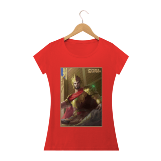 Nome do produto Minsittar Blusa Feminina