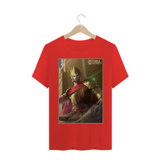 Nome do produto Minsitthar Blusa