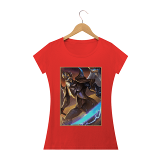 Nome do produto Kaja Blusa feminina