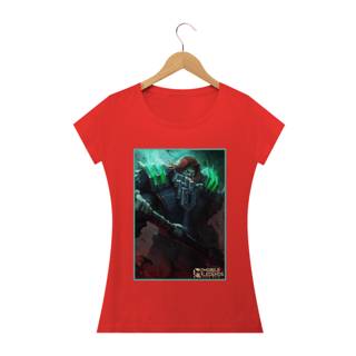 Nome do produto Terizla Blusa Feminina