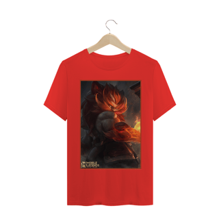 Nome do produto Aulus Blusa