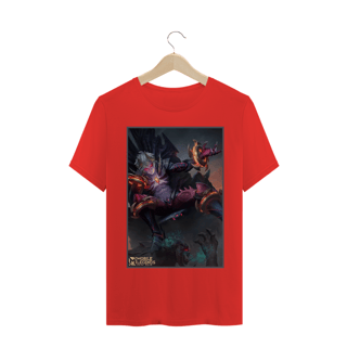 Nome do produto Dyrroth Blusa