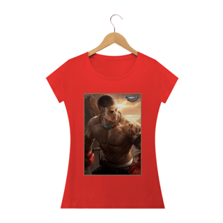Nome do produto Paquito Blusa Feminina