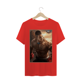 Nome do produto Paquito Blusa