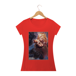 Nome do produto Masha Blusa Feminina