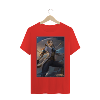 Nome do produto Silvanna Blusa