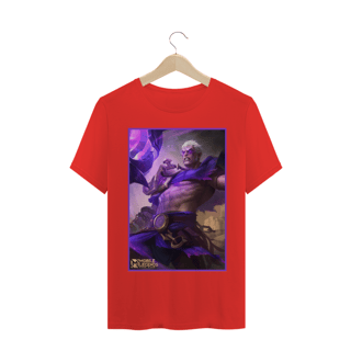 Nome do produto Phoveus Blusa