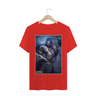 Nome do produto Luo Yi Blusa