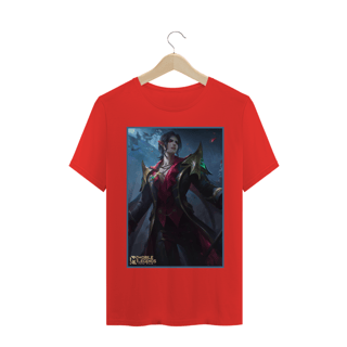 Nome do produto Cecilion Blusa