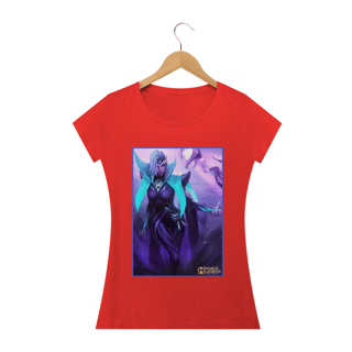 Nome do produto Valentina Blusa Feminina