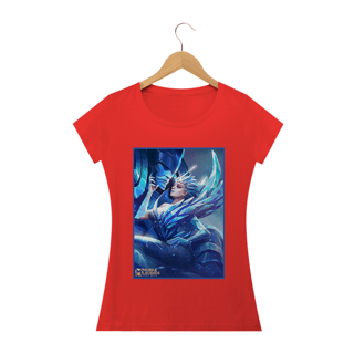 Nome do produto Aurora Blusa Feminina