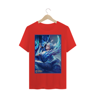 Nome do produto Aurora Blusa