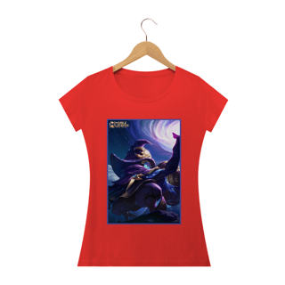 Nome do produto Cyclops Blusa Feminina