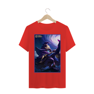 Nome do produto Cyclops Blusa