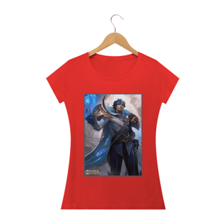 Nome do produto Xavier Blusa Feminina