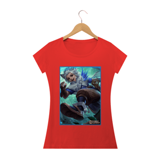 Nome do produto Harith Blusa Feminina
