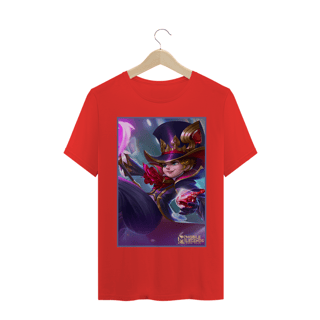 Nome do produto Harley Blusa