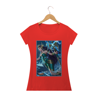 Nome do produto Kadita Blusa Feminina
