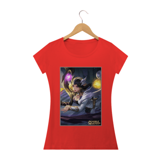 Nome do produto Lunox Blusa Feminina
