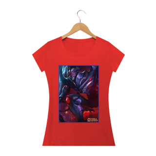 Nome do produto Zhask Blusa Feminina