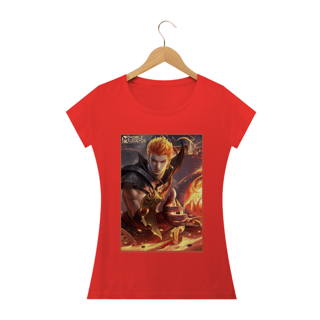 Nome do produto Valir Blusa Feminina