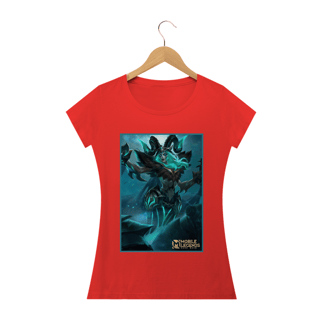 Nome do produto Vexana Blusa Feminina