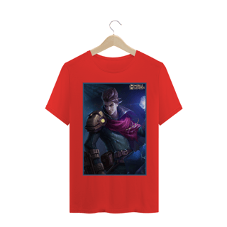 Nome do produto Claude Blusa