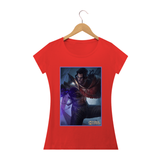 Nome do produto Brody Blusa Feminina