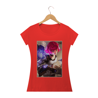 Nome do produto Beatrix Blusa Feminina