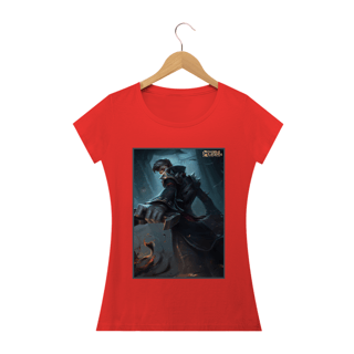 Nome do produto granger Blusa Feminina