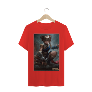 Nome do produto Wanwan Blusa