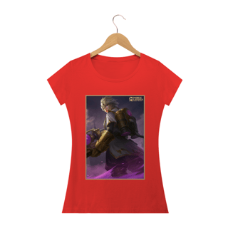 Nome do produto Kimmy Blusa Feminina
