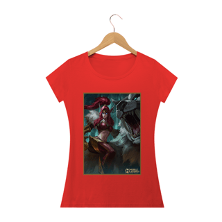 Nome do produto Irithel Blusa Feminina