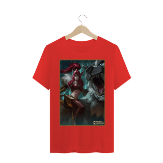 Nome do produto Irithel Blusa