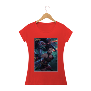 Nome do produto hanabi Blusa Feminina