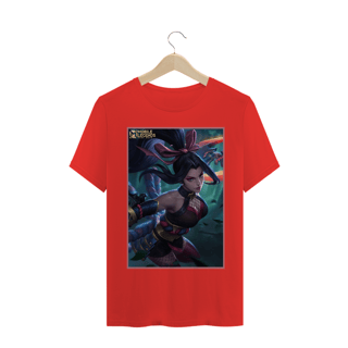 Nome do produto Hanabi Blusa
